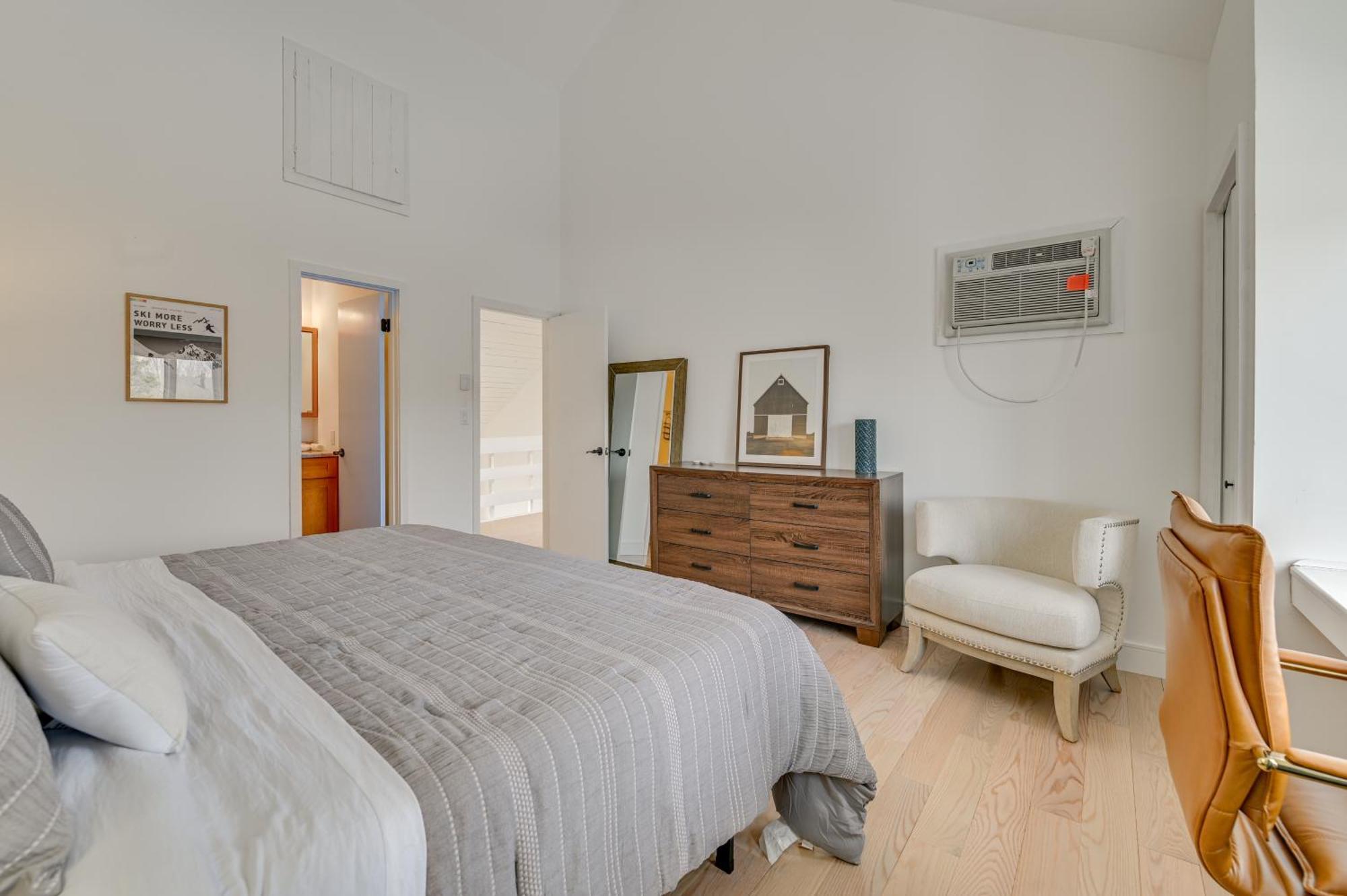 Walk To Ski Lift Family-Friendly Windham Townhome Ngoại thất bức ảnh