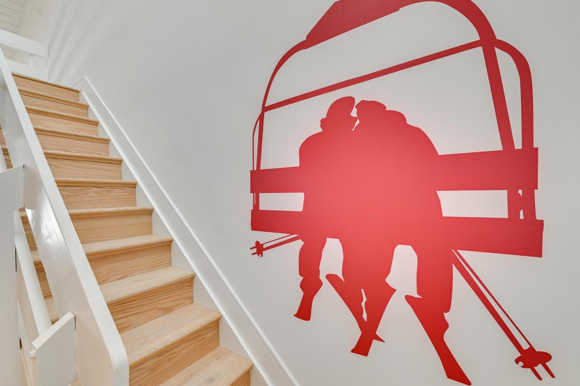 Walk To Ski Lift Family-Friendly Windham Townhome Ngoại thất bức ảnh