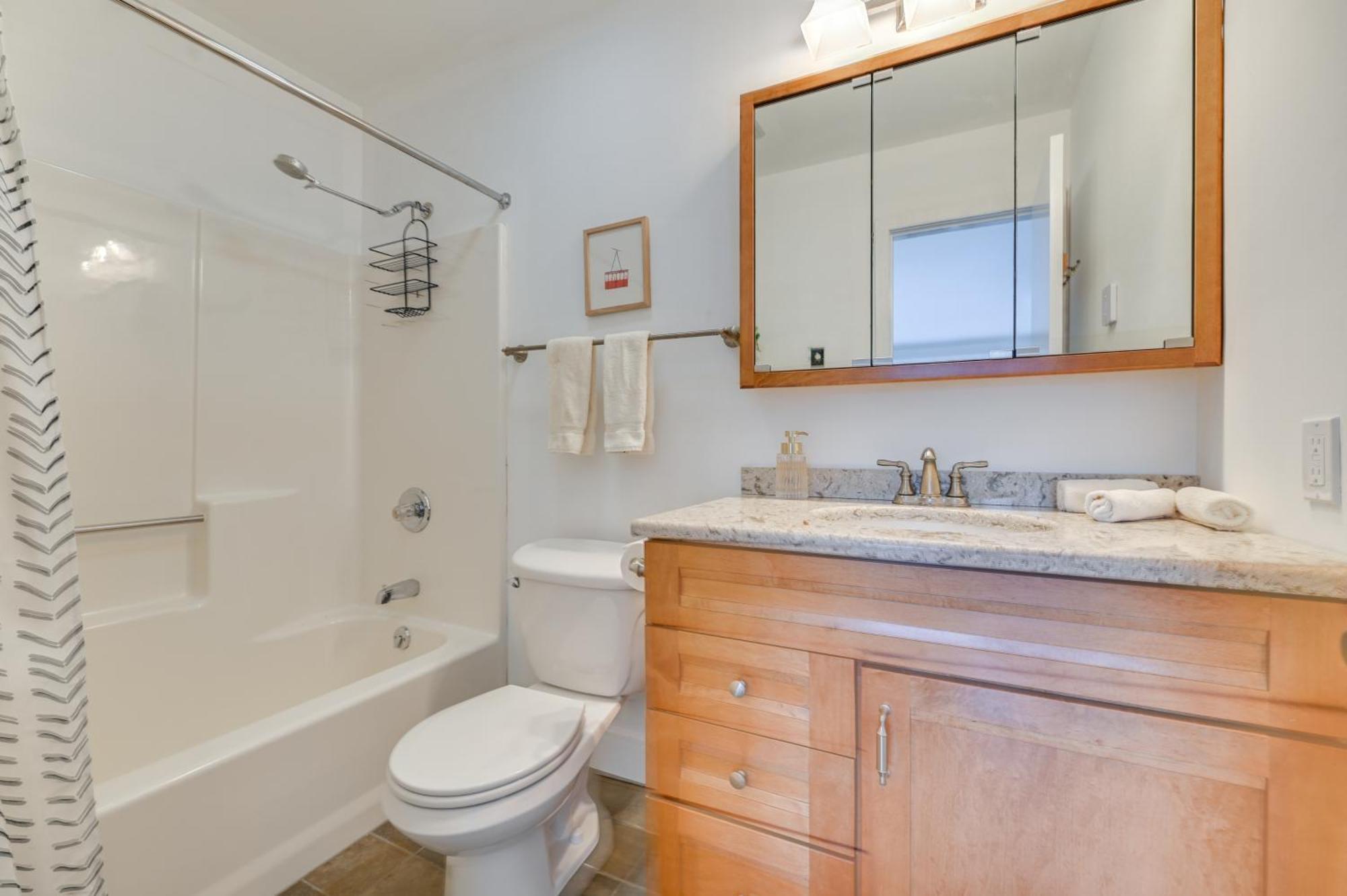Walk To Ski Lift Family-Friendly Windham Townhome Ngoại thất bức ảnh