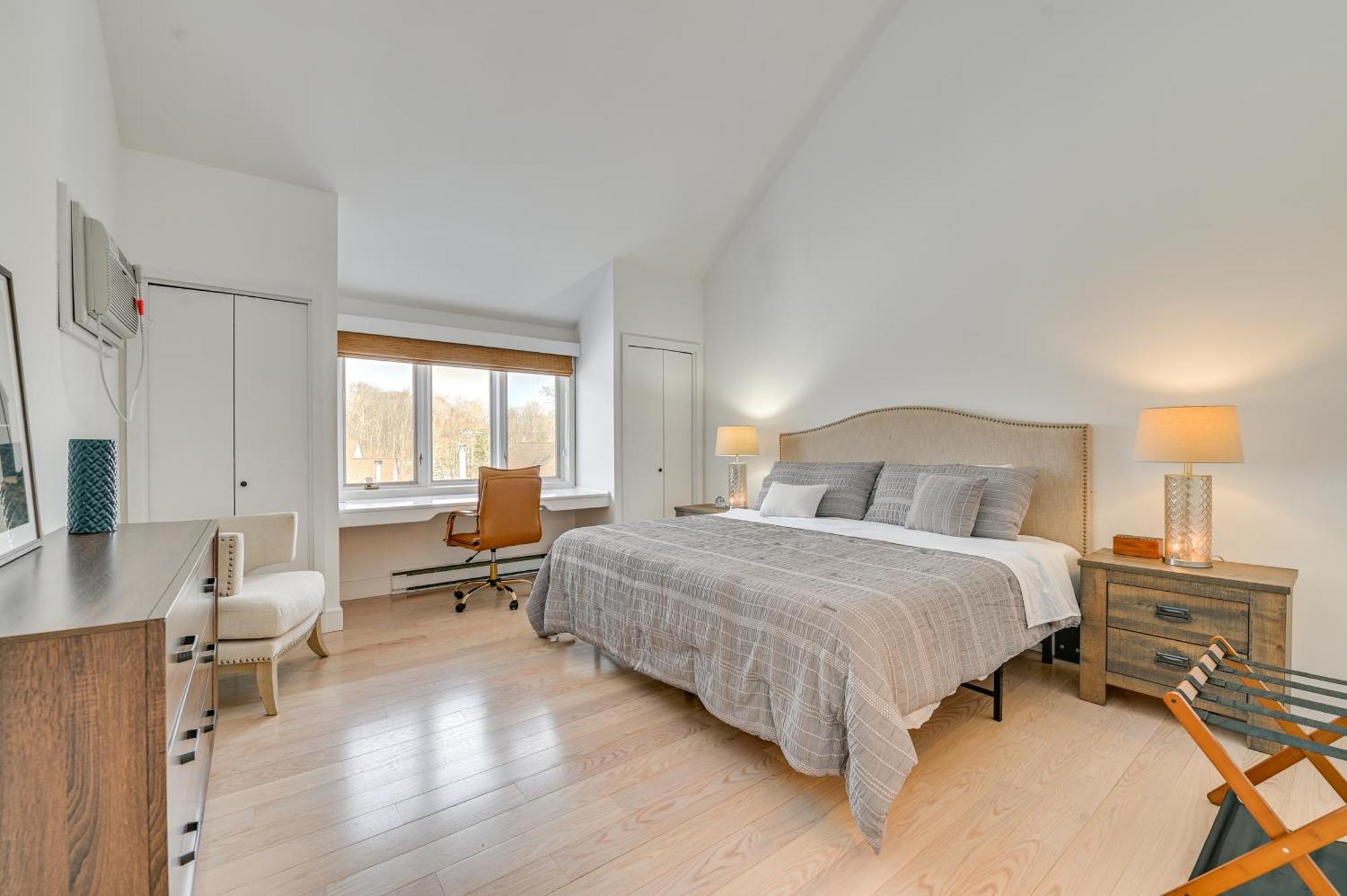 Walk To Ski Lift Family-Friendly Windham Townhome Ngoại thất bức ảnh