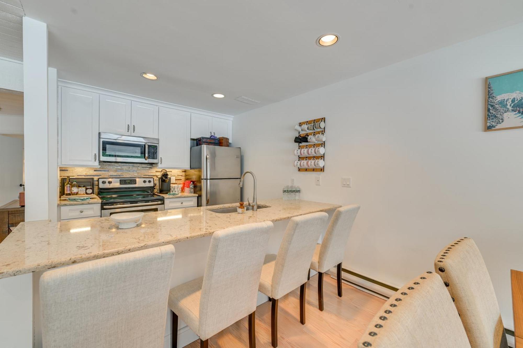 Walk To Ski Lift Family-Friendly Windham Townhome Ngoại thất bức ảnh